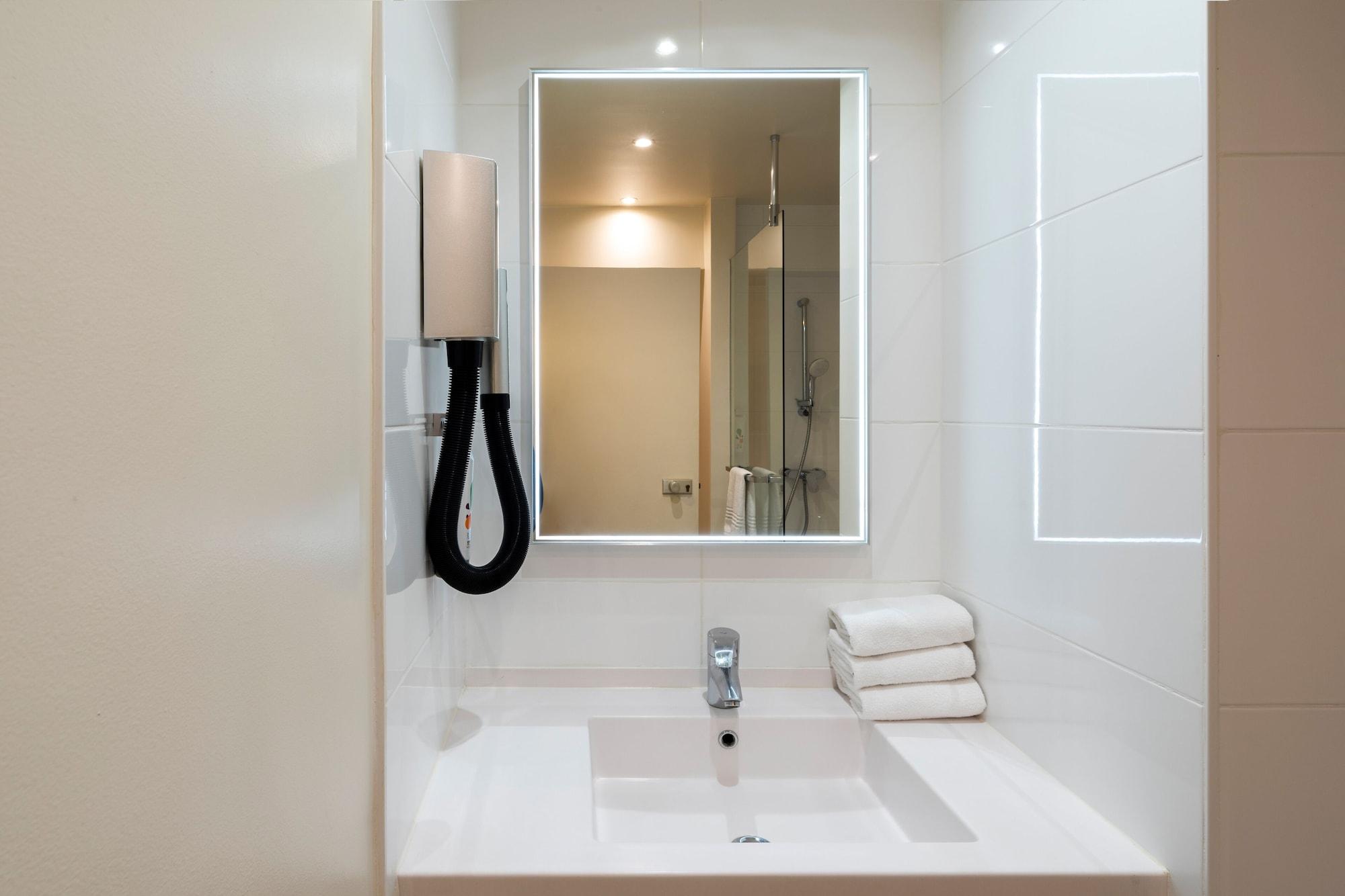 Ibis Styles Parc Des Expositions De