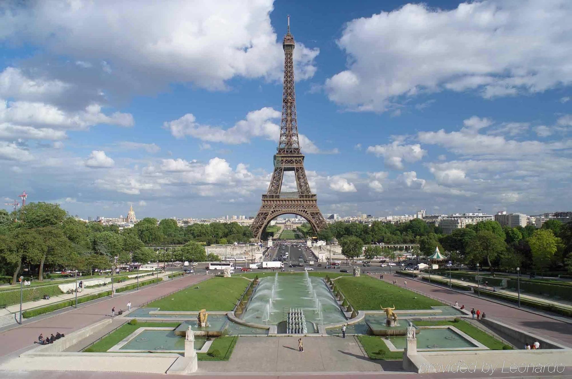 Ibis Styles Parc Des Expositions De Hotel 3*