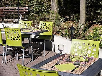 Hotel Ibis Styles Parc Des Expositions De 3*