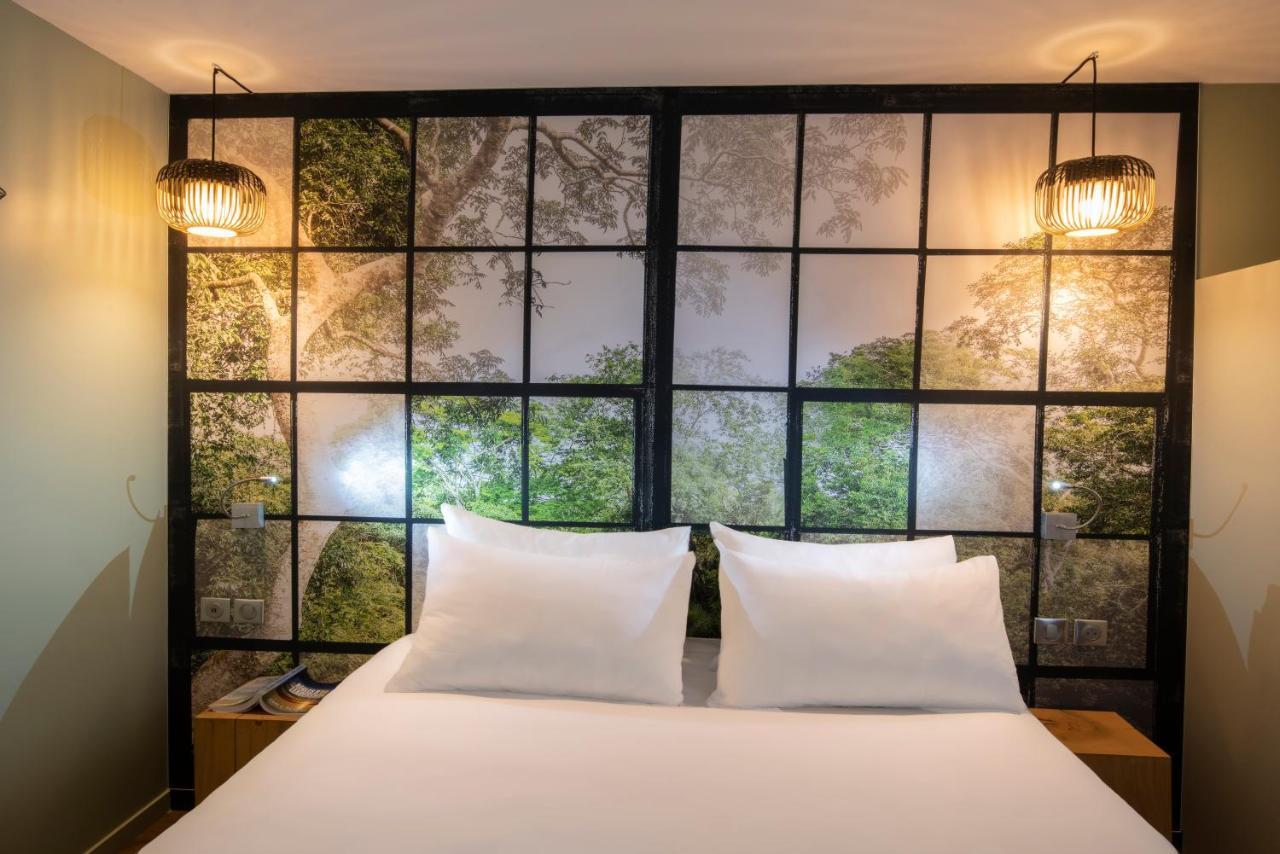 Hotel Ibis Styles Parc Des Expositions De 3*
